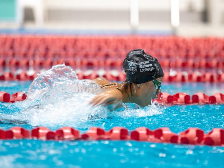Swimming Carnival