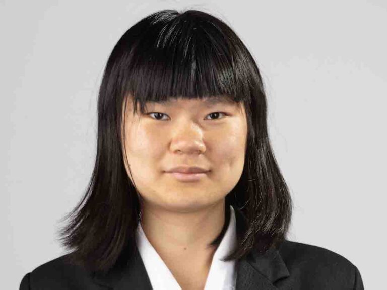 Julie Zhu shortlisted for prestigious global philosophy prize featured image
