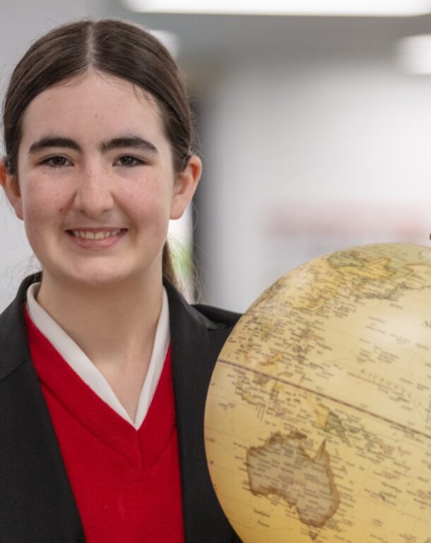 Excellence in Geography – National Prize Winner thumbnail