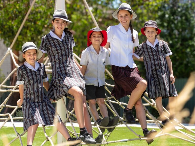 Our strong safeguarding